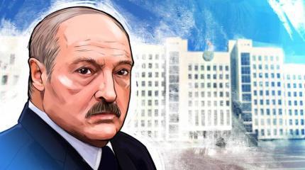 В каком году Лукашенко может покинуть пост президента Белоруссии В каком году Лукашенко может покинуть пост президента Белоруссии