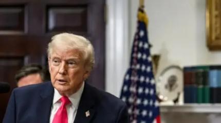 Трамп в ярости: Зеленский даже не открыл мирный план Вашингтона