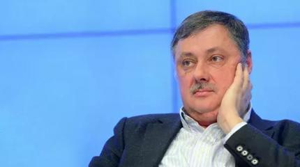 Евстафьев: Разделение сфер влияния между США, Россией и Китаем невозможно Евстафьев: Разделение сфер влияния между США, Россией и Китаем невозможно