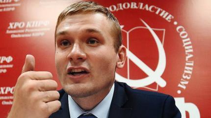 Рейдерский захват. Эксперты о снятии кандидатуры Коновалова в Хакасии Рейдерский захват. Эксперты о снятии кандидатуры Коновалова в Хакасии