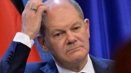 Sohu: визит Шольца в Сербию раскрыл план Запада по переговорам РФ и Украины Sohu: визит Шольца в Сербию раскрыл план Запада по переговорам РФ и Украины