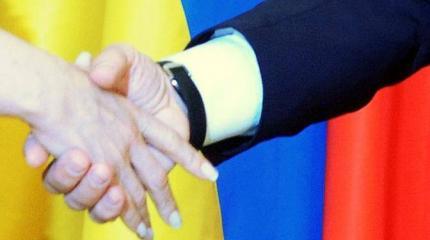 Есть один способ помирить и объединить Россию с Украиной Есть один способ помирить и объединить Россию с Украиной