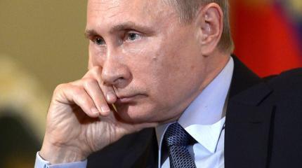 The National Interest: хитрый ход Путина поставил Запад в тупик The National Interest: хитрый ход Путина поставил Запад в тупик