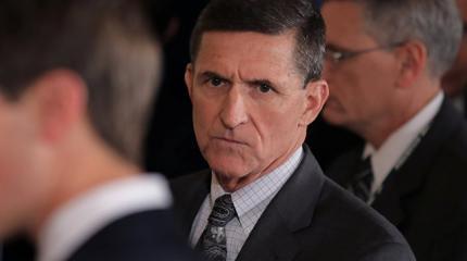"Флинногейт" и санкции: чем может кончиться скандал с советником Трампа "Флинногейт" и санкции: чем может кончиться скандал с советником Трампа
