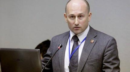 Н.Стариков: «Мягкая сила» — это кастет под лайковой перчаткой