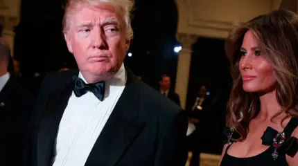 Трамп и Москва откликнулись на обвинения американских спецслужб Трамп и Москва откликнулись на обвинения американских спецслужб