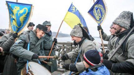 УНР и современная Украина: почему не получилось ни тогда, ни теперь? УНР и современная Украина: почему не получилось ни тогда, ни теперь?