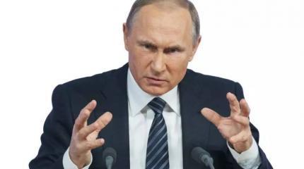 Путин — повелитель мира: доказано New York Times и Washington Post Путин — повелитель мира: доказано New York Times и Washington Post