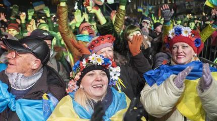 Логика "прозревшего" майдановца Логика "прозревшего" майдановца