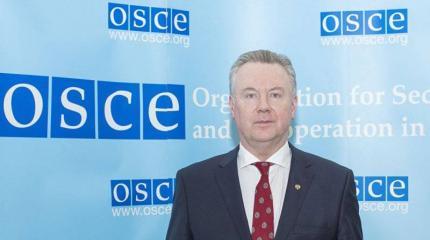 Россия озабочена работой американских биолабораторий на Украине и в Грузии