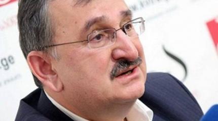 Роман Гоциридзе: Россия разрабатывает в отношении экономики Грузии армянский сценарий Роман Гоциридзе: Россия разрабатывает в отношении экономики Грузии армянский сценарий