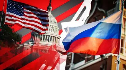 Провал США: Россия расширила границы спецоперации в глобальном масштабе Провал США: Россия расширила границы спецоперации в глобальном масштабе