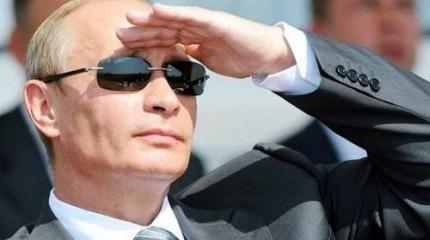 Президент Путин и риск страны