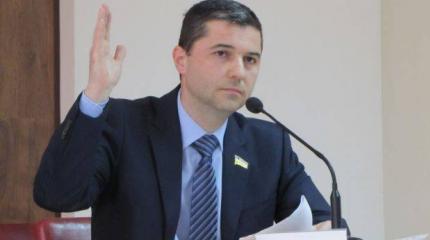 Валентин Гладких: Децентрализация Украины приведет к образованию нищих регионов Валентин Гладких: Децентрализация Украины приведет к образованию нищих регионов