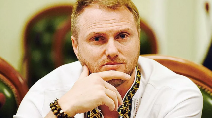 Евгений Рыбчинский: Порошенко готовит путч на Украине Евгений Рыбчинский: Порошенко готовит путч на Украине