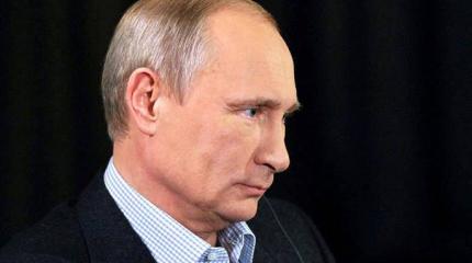 Путин: антироссийские санкции ударят по Германии Путин: антироссийские санкции ударят по Германии