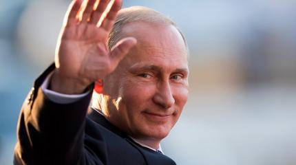 Опрос показал, как в Беларуси относятся к Путину и Порошенко Опрос показал, как в Беларуси относятся к Путину и Порошенко