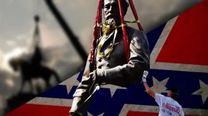 Почему США избавились от памятника известному военачальнику XIX века Почему США избавились от памятника известному военачальнику XIX века