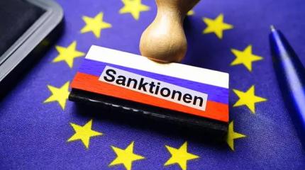 Коллективный Запад зашелся в санкционном пароксизме
