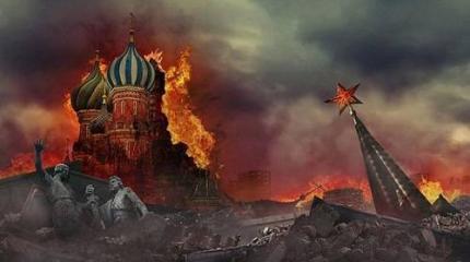 Россия слабеет – а Мамай не дремлет никогда. Понимает ли это власть? Россия слабеет – а Мамай не дремлет никогда. Понимает ли это власть?