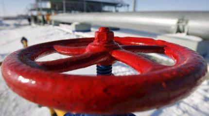 Греция поможет России в газовом споре с ЕС