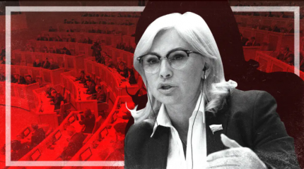 Ковитиди: Понадобилось восемь лет, чтобы справедливость восторжествовала Ковитиди: Понадобилось восемь лет, чтобы справедливость восторжествовала