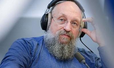 Вассерман о саммите РФ, США и Украины: бессмысленное мероприятие Вассерман о саммите РФ, США и Украины: бессмысленное мероприятие