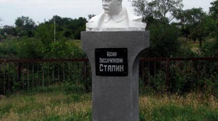 Пройдусь проспектом Сталина, сверну на Сталинградскую Пройдусь проспектом Сталина, сверну на Сталинградскую