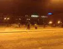 Разгон запорожского Майдана Разгон запорожского Майдана