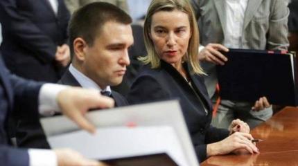 Европа становится всё злее Европа становится всё злее