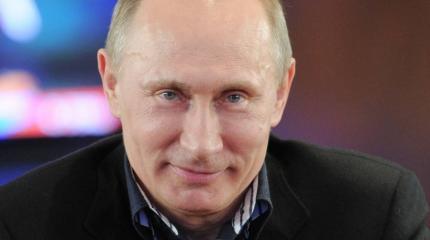 Украинцы забили тревогу: «Нашу страну потихоньку захватывает «путинизм» Украинцы забили тревогу: «Нашу страну потихоньку захватывает «путинизм»