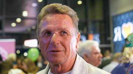 Белорус Шантарович раскритиковал WADA: они должны заниматься экскрементами Белорус Шантарович раскритиковал WADA: они должны заниматься экскрементами