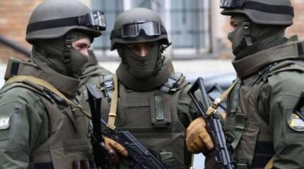 Запад не знает, как реагировать на противодействие киевской власти Запад не знает, как реагировать на противодействие киевской власти