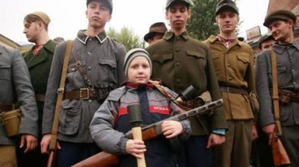 Александр Роджерс: Язык и мова Александр Роджерс: Язык и мова