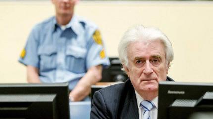 Расправа над Караджичем. Далеко идущие цели приговора