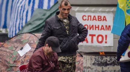 Ярош и Одесса: пойдёт ли лидер укронационалистов ва-банк? Ярош и Одесса: пойдёт ли лидер укронационалистов ва-банк?
