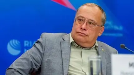 Межевич назвал причину рекордных протестов в Литве Межевич назвал причину рекордных протестов в Литве