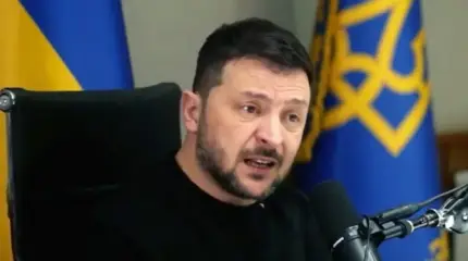Полиглот Зеленский замахнулся на роль вершителя судеб мира