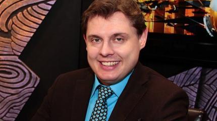 Понасенков: Донбассу нужна цивилизованная Украина, а не дикая Россия Понасенков: Донбассу нужна цивилизованная Украина, а не дикая Россия
