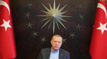 Чем России грозит создаваемый Анкарой «Союз тюркских государств»? Чем России грозит создаваемый Анкарой «Союз тюркских государств»?