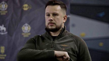 Билецкий потребовал посадить в тюрьму Зеленского и Сивохо из-за Донбасса Билецкий потребовал посадить в тюрьму Зеленского и Сивохо из-за Донбасса
