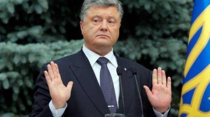 Порошенко лишил Волкера козырей накануне важной встречи с Сурковым Порошенко лишил Волкера козырей накануне важной встречи с Сурковым