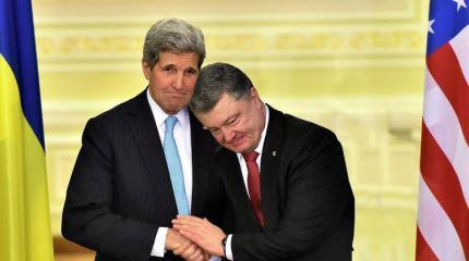 Сирия глазами украинцев