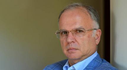 Боян Чуков: «РФ всегда ошибалась, ставя в приоритет Сербию, а не Болгарию» Боян Чуков: «РФ всегда ошибалась, ставя в приоритет Сербию, а не Болгарию»
