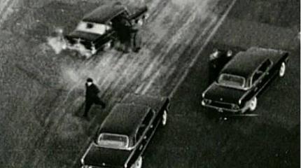 16 выстрелов в генсека 16 выстрелов в генсека