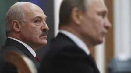 «Кремль не общается с Лукашенко»: Минск готов к торгу по заложникам «Кремль не общается с Лукашенко»: Минск готов к торгу по заложникам
