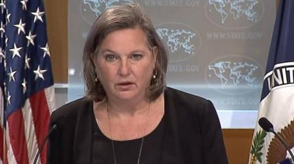 Госдеп США давит на Пекин, призывая определиться с позицией по Украине Госдеп США давит на Пекин, призывая определиться с позицией по Украине
