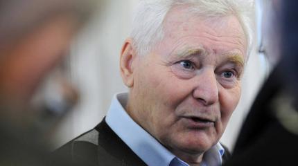 Сергей Кара-Мурза: Пророчества о России сбываются Сергей Кара-Мурза: Пророчества о России сбываются