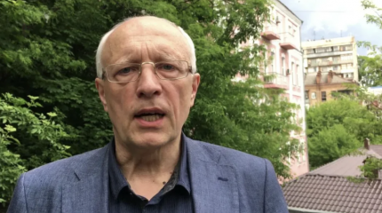 Киевский эксперт Соскин обвинил Зеленского во лжи Киевский эксперт Соскин обвинил Зеленского во лжи