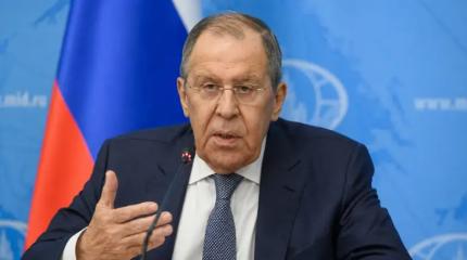 Грузия, Армения, Украина: Лавров раскрыл схему влияния Запада вокруг России